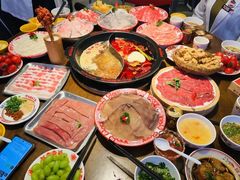 -牛市坎火锅(建设路店)