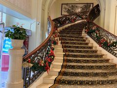 -利顺德大饭店·水岸中餐厅(小白楼店)