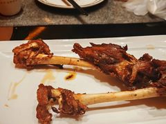 -蒙古人烤羊大师·草原料理(工农大路店)