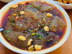 -发财凉粉(公园中路店)