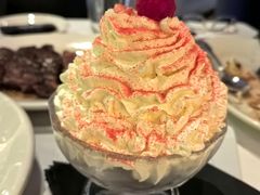 -MORTON'S 莫尔顿牛排坊(北京丽晶酒店)
