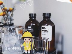 -DOU.MSTR雙·馬斯特