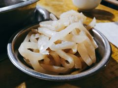-渝味黄姐火锅(黄泥村店)