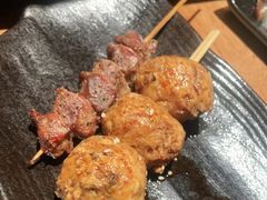 -炉胜·炉端烧·居酒屋