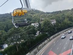 -富斯特索道