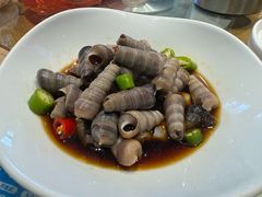 -拉完海鲜大排档(温岭店)