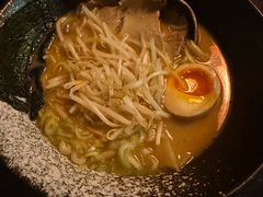-日本料理神拉面