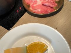 -星伦多自助料理(江阴万达店)