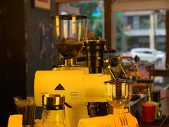 -BIJOU coffee&cocktail(龙岗万科广场店)