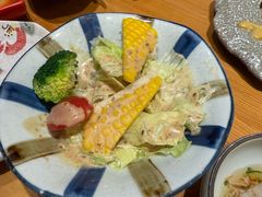 -大岛日本料理铁板烧(南通大饭店)
