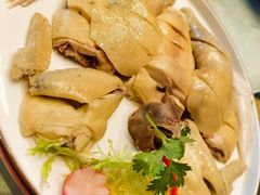 -广州中心皇冠假日酒店·百粤楼