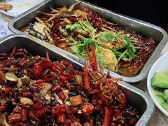 -通乐簋街小龙虾(老店)