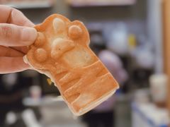 -熊姬手作茶物(汇金谷店)