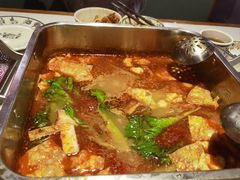 -螺大喜螺蛳粉火锅(雍和宫店)