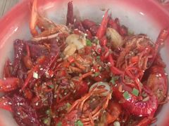 -老三样·美食研究中心(世贸路店)