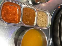 -玄希浪漫厨房·韩料烤肉(湖滨银泰in77店)