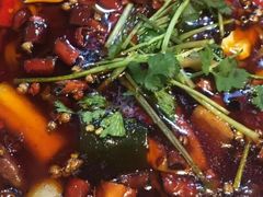 -薛阿婆(北美新天地中心店)