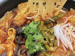 -螺小胖柳州螺蛳粉(钟楼总店)