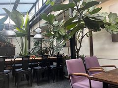 -北平小院设计酒店