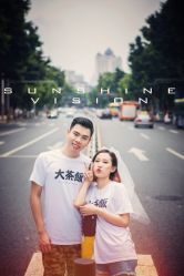 点击看大图 -日光视觉婚纱摄影(旗舰店)