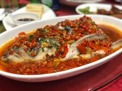 -新虹楼饭庄(崇明陈家镇店)