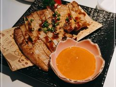-花漫里亲民日式餐厅(万象城店)
