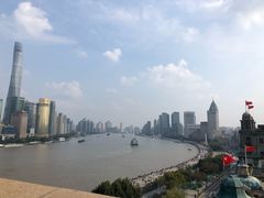 景观位-上海和平饭店华懋阁 Cathay Room