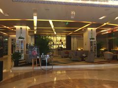 -北京西单美爵酒店