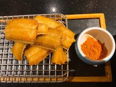 -老头儿油爆虾·知味杭州(爱琴海购物中心)