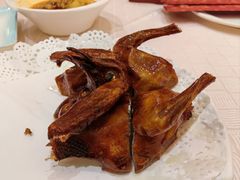 -北海渔村酒楼·粤菜海鲜点心(新华店)