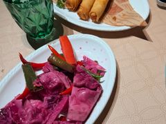 -梅夫娜土耳其餐厅.清真HALAL