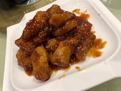 -东四民芳餐厅(世茂工三店)
