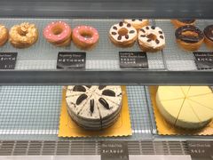 -流酥可心·牛乳蛋糕商店(禾祥西路店)