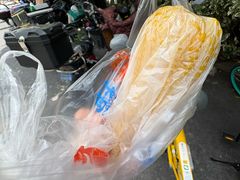 -和善园手工包子(永吉路店)