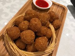 -金蝉食府(维吉奥广场店)