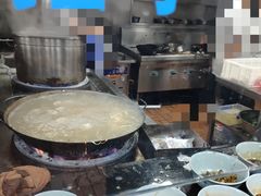 -味一早餐(新芝路店)