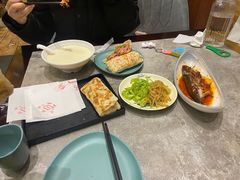 -高玛纳驴肉火烧(一世界店)