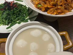 -清水亭湖北菜(大屯DT51店)