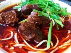 -秦云老太婆摊摊面(全国总店)