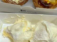 -鲍师傅糕点(大沽南路店)