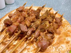 -北疆饭店(金狮广场店)