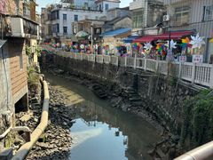 -长洲岛