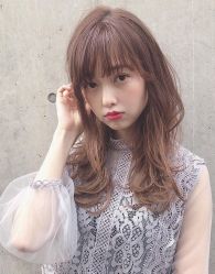 -AFA Hair studio·女士发型设计