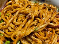 -北平食府(马鞍山路店)