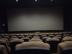 -金逸影城(影视中心IMAX店)