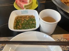 -大河宴·椒麻鱼火锅(北京路中和美食街店)
