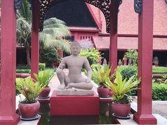 -柬埔寨国家博物馆