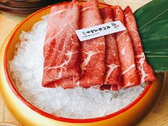 -温野菜涮涮锅(曲江大悦城店)