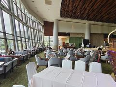 -宁波九龙湖开元度假村