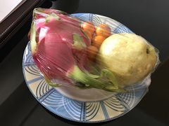 -河源万绿湖美思威尔顿酒店
